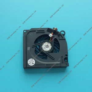 New Laptop CPU Fan for Dell Inspiron 1525 Latitude D630 0C169M GB0508PGV1-A Fan - Picture 1 of 6