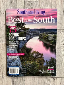 SOUTHERN LIVING MAGAZINE "Best Of The SOUTH" SPECIAL COLLECTOR'S EDITION 2023 - Picture 1 of 1