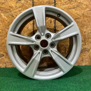 17" x 7.5" Alloy Factory Stock OEM Wheel Rim 2020-2024 Ford Mustang LR3J-1007-AA - Picture 1 of 7