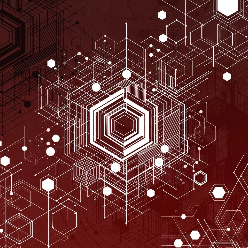 MEAT BEAT MANIFESTO & MERZBOW Extinct CD Digipack 2024 - Bild 1 von 1