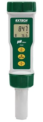 EXTECH INSTRUMENTS - PH90 - Impermeabile Ph E Temperatura Metro - Image 1 of 2