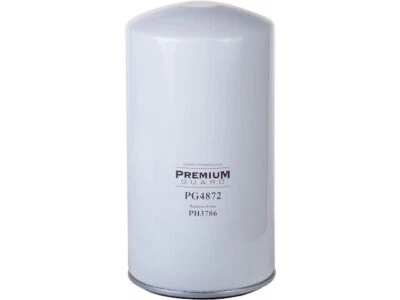 Filtro de aceite Premium Guard 25549NCTT para IC Corporation 1000 SC 2003-2004 Foto 1 de 2