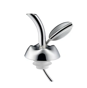 Ausgießverschluss Ölflaschen Alessi MSA32/TAP Fior d'Olio Edelstahl  - Bild 1 von 7
