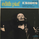 Exodus Edith Piaf Bon état