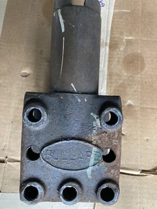 Bullard Werkzeughalter mit 2,750" Durchmesser Schaft ohne Niederhalterschrauben - Bild 1 von 3