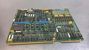 WESTINGHOUSE 772B388G56 CIRCUIT BOARD 8MSP 7381A01GO 3C-1 - Picture 1 of 5