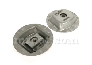 For Porsche 356 B/C T6 Front Seat Mount Set New - Picture 1 of 1