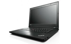 Lenovo 20ASS2D900 ThinkPad L440 14" HD i5-4300M 2.6GHz 4GB RAM 500GB HDD Win 8