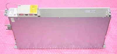 Siemens Simodrive / 6SN1123-1AA00-0BA2 / 611-LT Modul INT. 25A / Ver: A - Bild 1 von 4