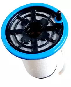 Engine Fuel Filter Insert For Alfa Romeo Mito Giulietta JTDM UFI - Picture 1 of 2