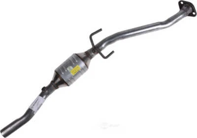 Catalytic Converter-OES; Direct Fit Autopart Intl 2101-594700 - Изображение 1 из 4