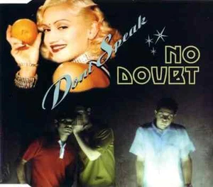 CD SINGLE No Doubt Dont Speak Interscope - Bild 1 von 1