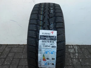 1 Offroad SUV-Reifen Kumho Powergrip KC11 265/70R16 112Q  - Bild 1 von 1