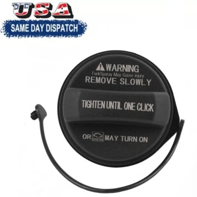 GAS CAP For 2006-2017 Hyundai Sonata Elantra Azera Santa Fe Veloster 31010-3L600 - Image 1 of 4