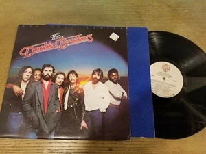 The Doobie Brothers - One Step Closer - LP Record EX EN MUY BUEN ESTADO+ - Imagen 1 de 1