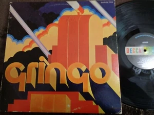 GRINGO-S/T 1971 PROG ON DECCA DL75314 ÜBERSEHEN COOL PROG! KEINE BEI EBAY!!! - Bild 1 von 5