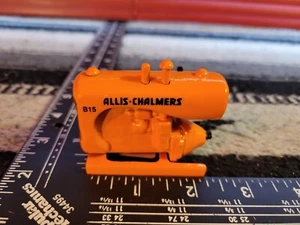 Allis Chalmers D15 Power Unit 1/20? Diecast Replica Collectible - Picture 1 of 8