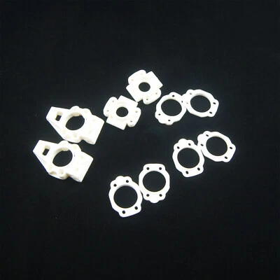 Front Rear Wheel Hub for HPI Rovan Kingmotor Baja 5b 5t 5sc Buggy Truck 1/5 - Image 1 of 4