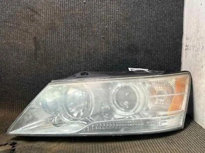 Fits 2009-2010 Hyundai Sonata Left Headlight Assembly OEM:921020A5 - Изображение 1 из 4
