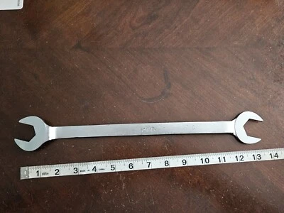 MAC No. S131  Open End Modulator Wrench 1" x 7/8" USA  Great Condition MAC TOOLS - Image 1 of 4