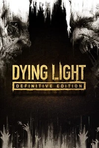Dying Light Definitive Edition Steam Key PC - Picture 1 of 1