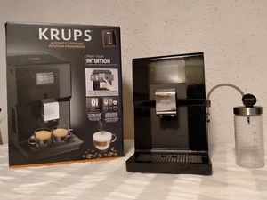 cafeteras espresso automática - Imagen 1 de 12