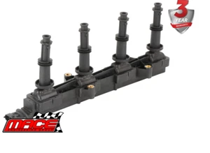 STANDARD REPLACEMENT IGNITION COIL PACK FOR ALFA ROMEO 159 939 939A5 2.2L I4 - Picture 1 of 1