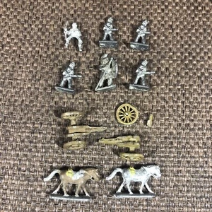 Ral Partha Battlesystem Loose Mini 25mm Lord Soth Vintage Citadel As Seen - Picture 1 of 22