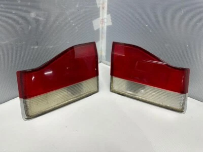 JDM Honda Domani Civic EK/Isuzu Gemini /Acura EL Rear Bonnet Lamp Foto 1 de 4