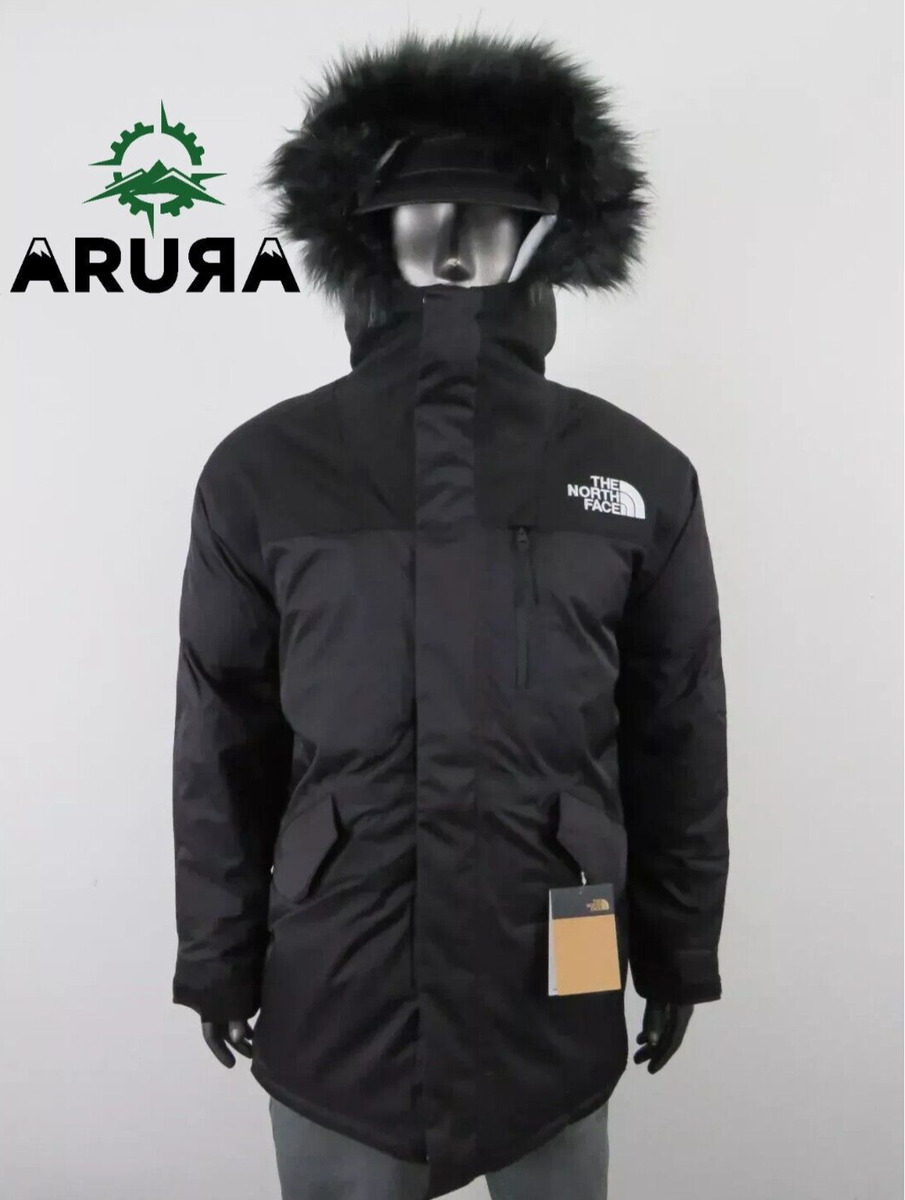 The North Face McMurdo Coats, Jackets & Vests for Men Hooded The North Face McMurdo Coats, Jackets & Vests for Men Hooded