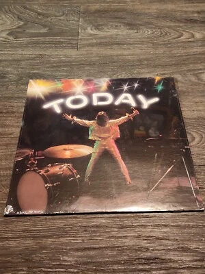 TODAY LP Sealed Vinyl VA Ray Conniff Johnny Mathis Bobby Vinton Anita Bryant  - Image 1 of 2