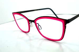 NEW AUTHENTIC BLACKFIN BF792 SEAROSE 668 EYEGLASSES FRAME - Picture 1 of 6