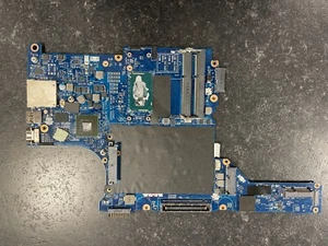 LA-9832P Dell Latitude E5440 Motherboard INTEL i3-4030U 06DTX4 0XFRKC - Picture 1 of 2