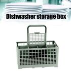 Dishwasher Basket Kitchen Dishwasher Parts Cutlery Container Storage Box