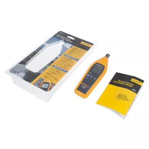 Fluke 971 Temperature Humidity Meter / Approved UK Stock - Picture 1 of 2