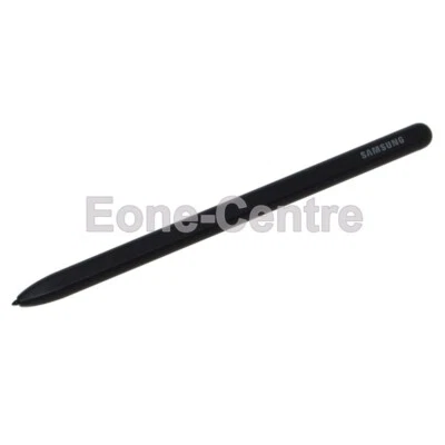 For Samsung Galaxy Tab S7 FE T730 / T733 Black Touch Sceen Pen Stylus S Pen New - Image 1 of 3
