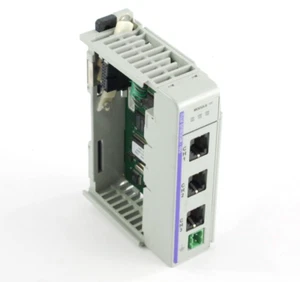 Allen Bradley 1769-SM2 SER A Compact I/O DSI/Modbus RTU Communication Module - Picture 1 of 5