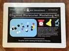 Chemist Molecular Modeling Kit student edition 