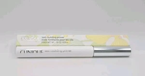 PRIMACIÓN Clinique Lash Building - 0,16 oz / 4,8 ml - TOTALMENTE NUEVA - Imagen 1 de 3