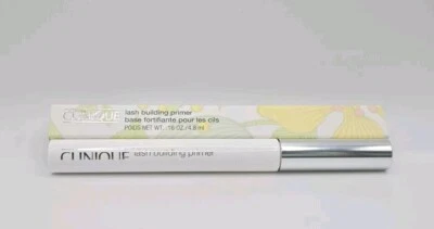 Clinique Lash Building PRIMER - 0.16 oz / 4.8 ml - BRAND NEW - Image 1 of 3
