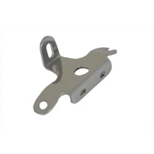 Montaje de motor superior personalizado (con soportes de bobina e interruptor de llave) - Harley FL/FX 1948-1984 - Imagen 1 de 1