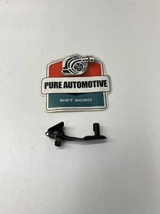 2003-2008 Nissan 350Z Driver Floor Mat Carpet Hold Down Mount Clip Z33 OEM 623 - Picture 1 of 6