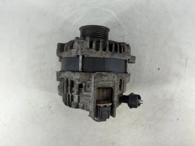 Ford Transit-250 2015 alternador generador conjunto de carga motor fabricante original LSO2Z Foto 1 de 4