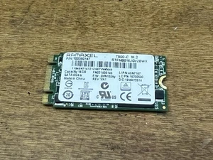 Lenovo IdeaPad U530 Solid State Drive SSD 16G 45N7167 100380147 - Picture 1 of 2