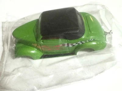 RRR Road Race Replicas Nu-Rora T-Jet ‘37 Ford Roadster HO Slot Car “BODY ONLY” - Image 1 of 4