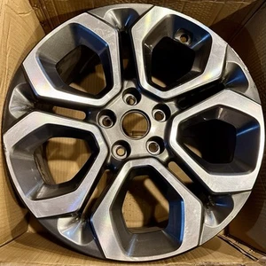 Wheel Rim Kia Soul 18” X-line 2020-2025 OEM Factory 74818 Used See Pics - Picture 1 of 11