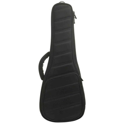 Kala Transit Concert Ukulele Bag - Black - Image 1 of 3