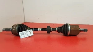 Honda Civic MK10 2019 1,5 L gasolina lado del pasajero n/s eje de transmisión 44306TGGA010M1 - Imagen 1 de 12