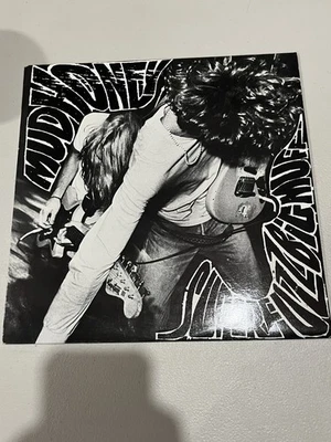 Mudhoney Superfuzz Bigmuff Lp Vinyl 1988 1st Press - Sub Pop - Image 1 of 4