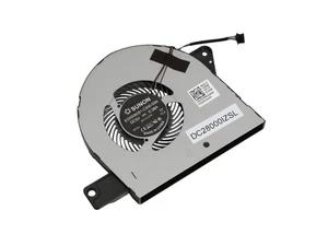 Dell Latitude 15 (5591) original UMA/CPU-Lüfter - Afbeelding 1 van 2